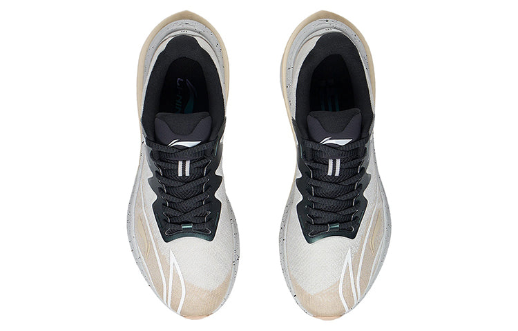 Li-Ning WuShi 5S 2.0 V3 'Gey Brown' ARSS043-2
