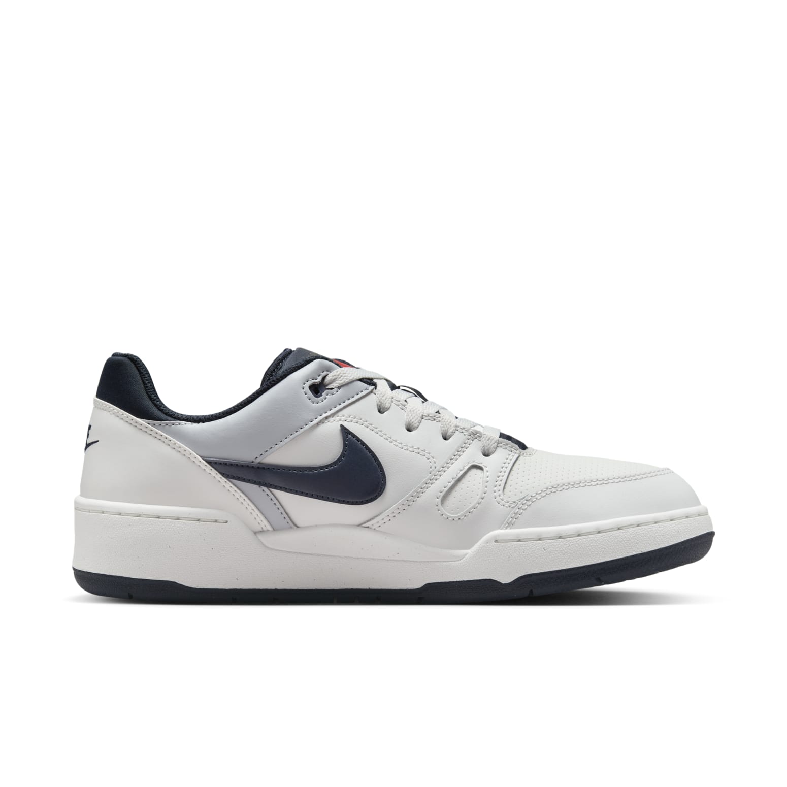 Nike Full Force 'Platinum Tint Wolf Grey' FB1362-002