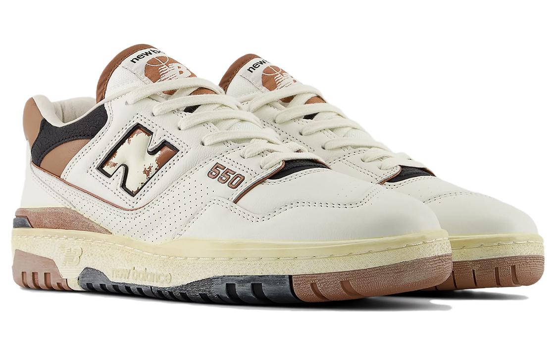 New Balance 550 'Vintage Pack Pecan' BB550VGC