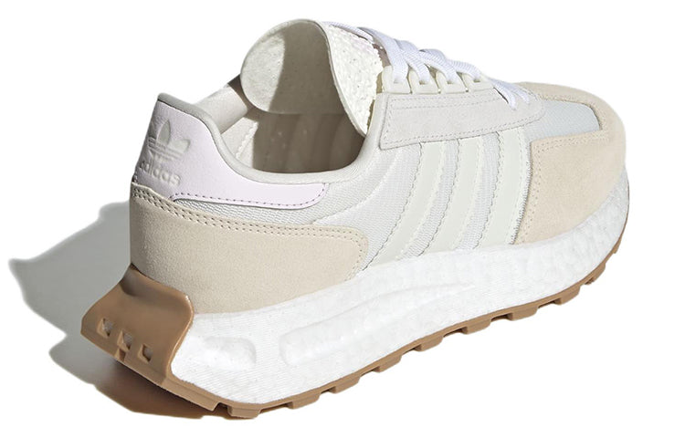 (WMNS) adidas Retropy E5 'Core White' GW6574