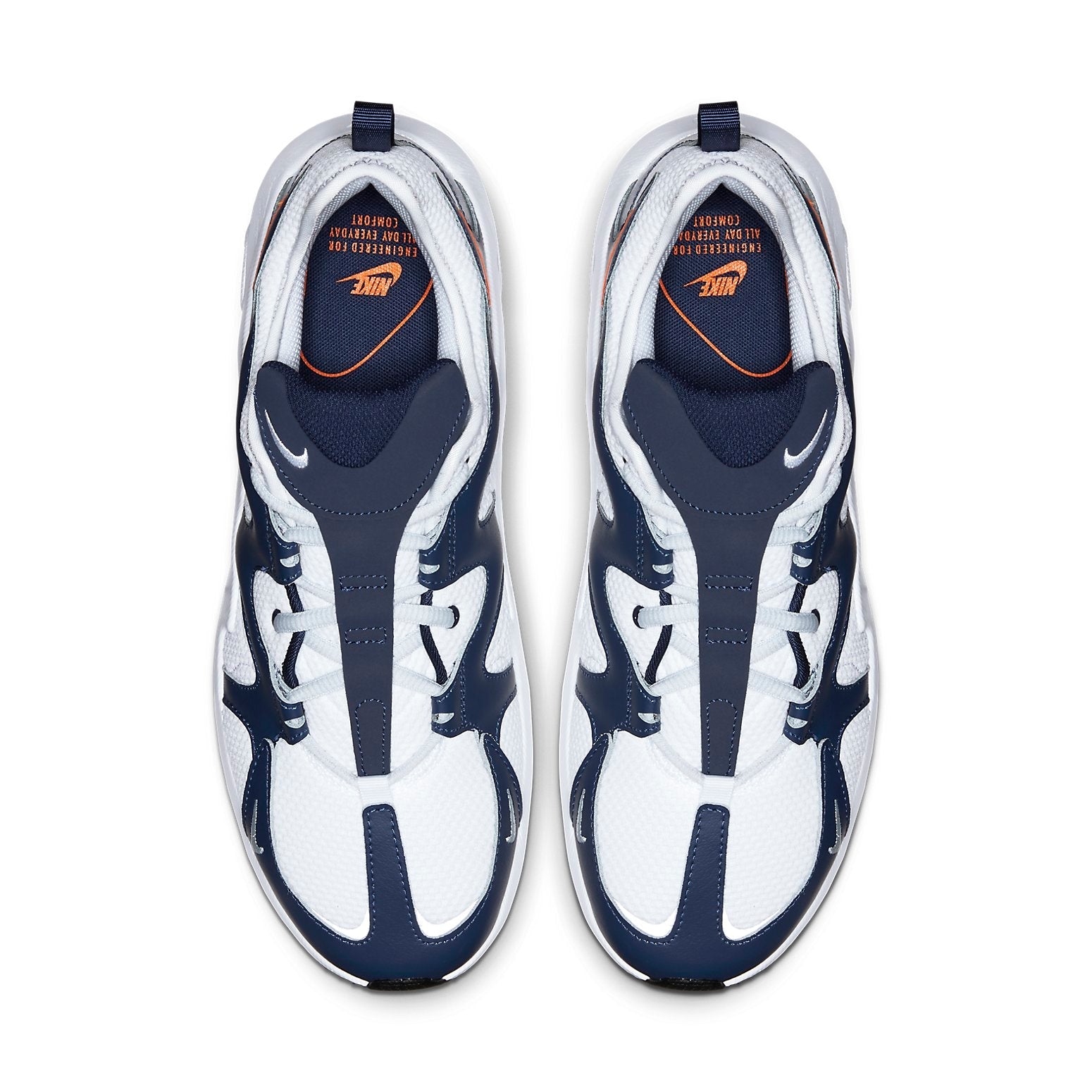 Nike Air Max Graviton 'Blue Void' AT4525-400