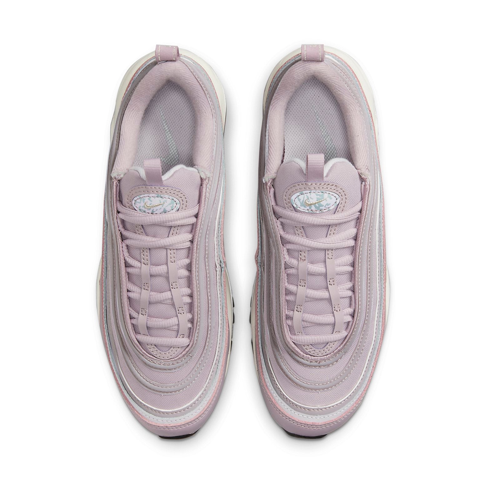 (WMNS) Nike Air Max 97 'Plum Fog' DH0558-500