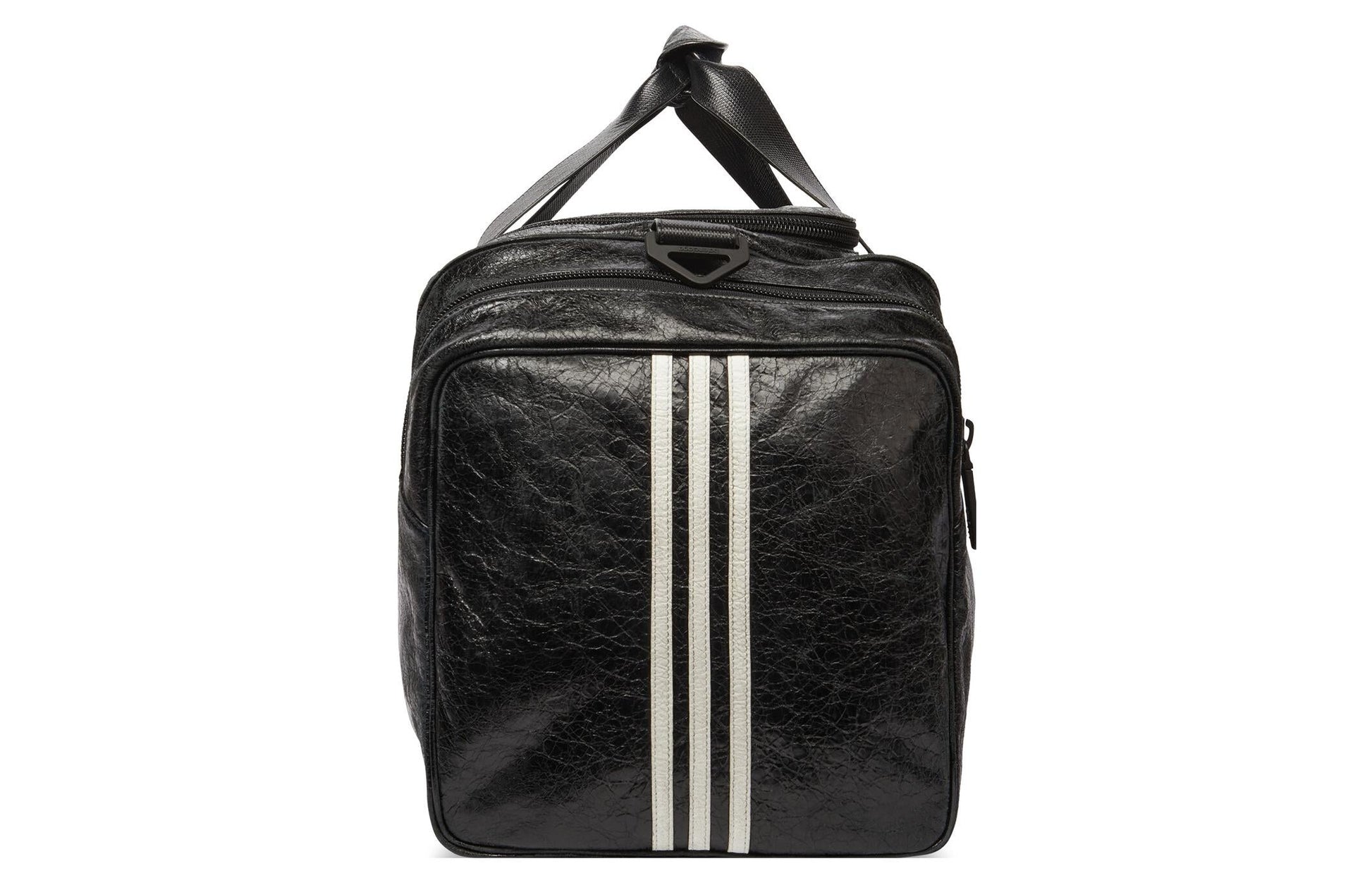 Balenciaga x adidas Gym Bag 'Black White' 721810210M11091