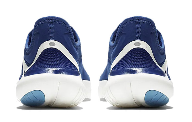 Nike Free RN 5.0 'Obsidian Mist Royal Blue' AQ1289-401