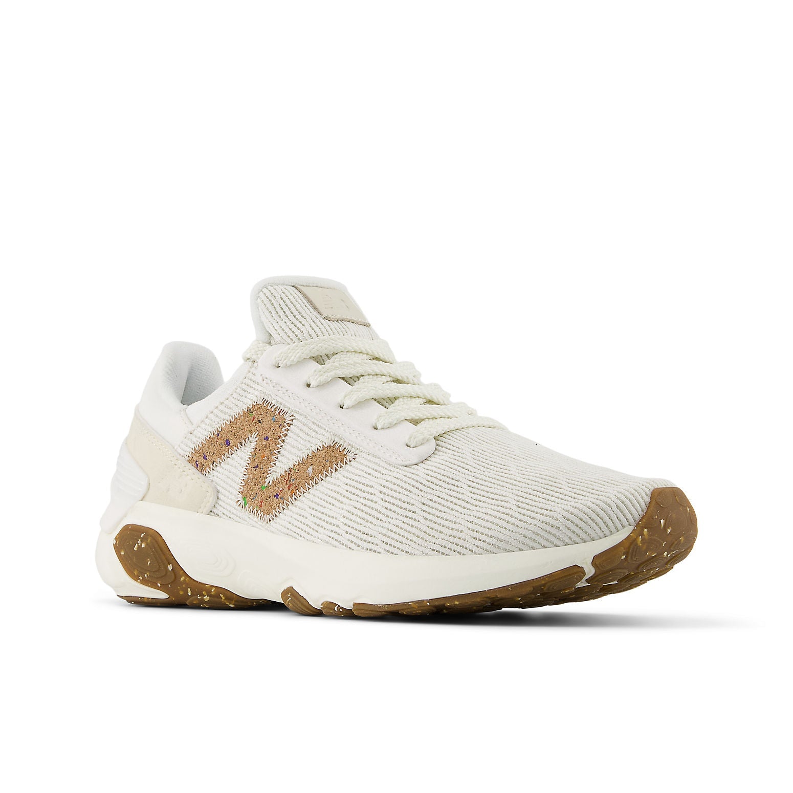 (WMNS) New Balance Fresh Foam X 1440 Running 'Beige' W1440CU1