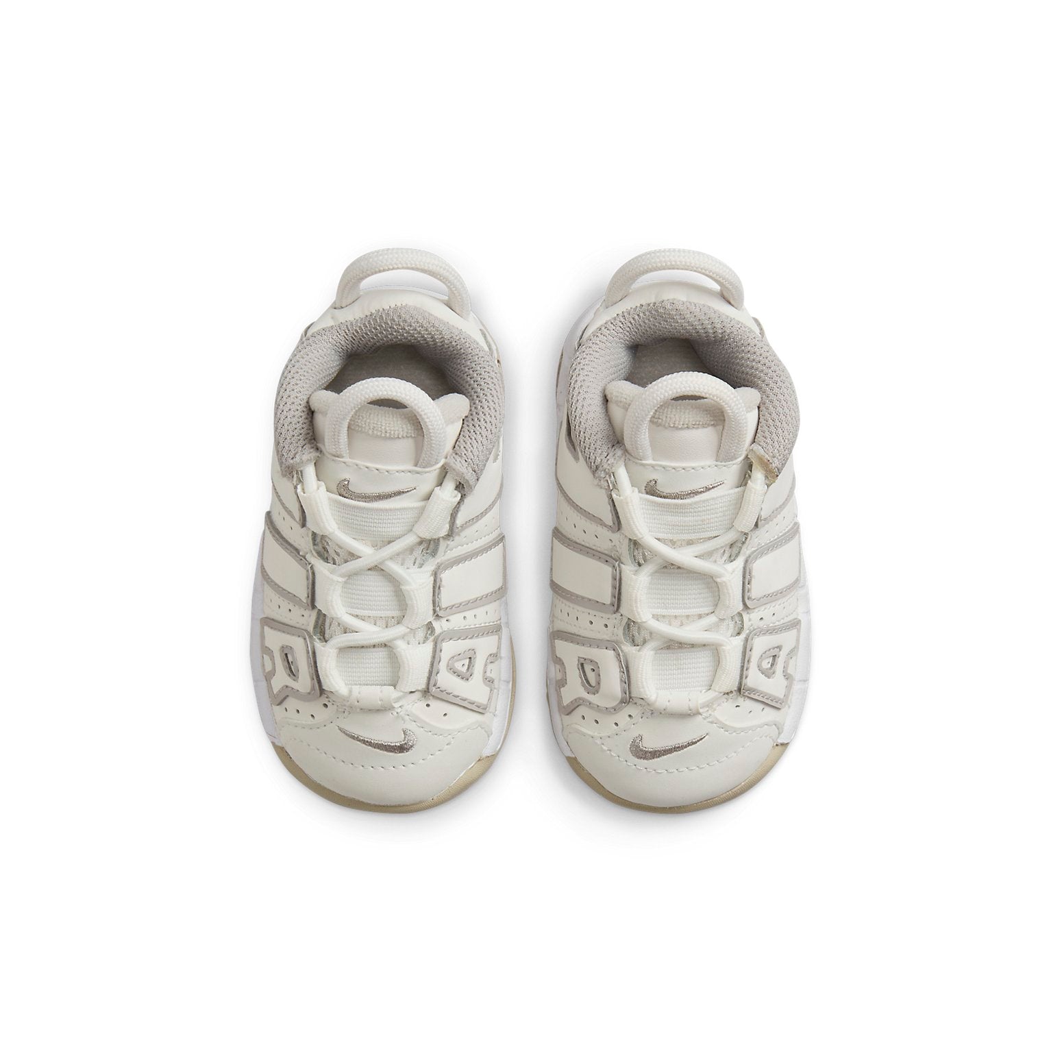 (TD) Nike Air More Uptempo 'Phantom Sand Drift' DM1027-001