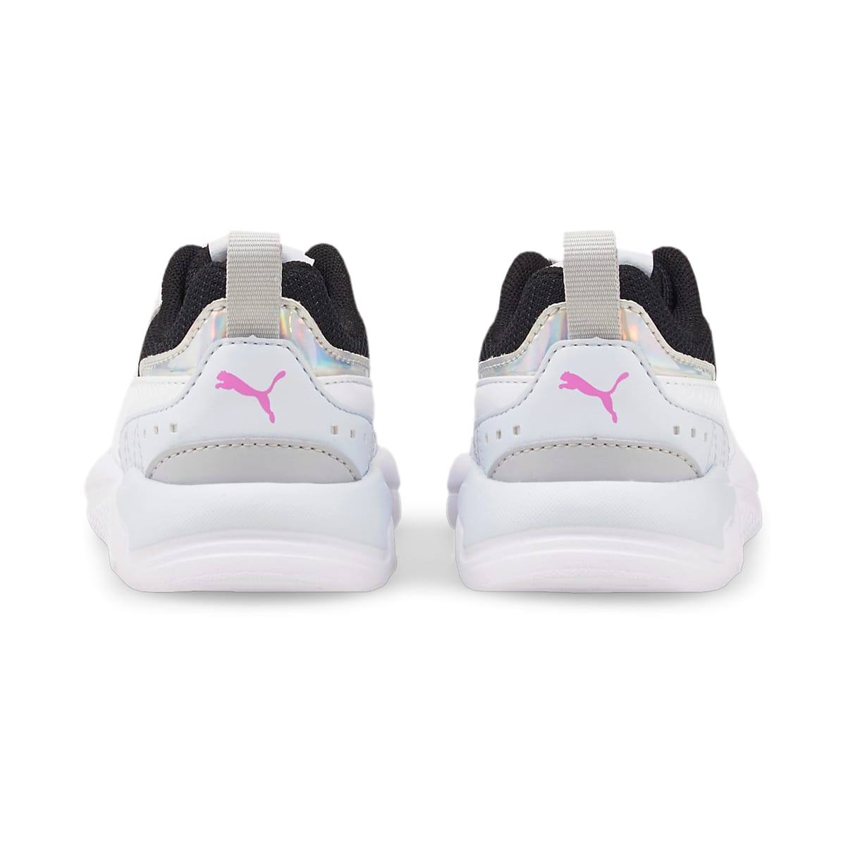 (TD) PUMA X-Ray 2 Square Glow AC 383723-02