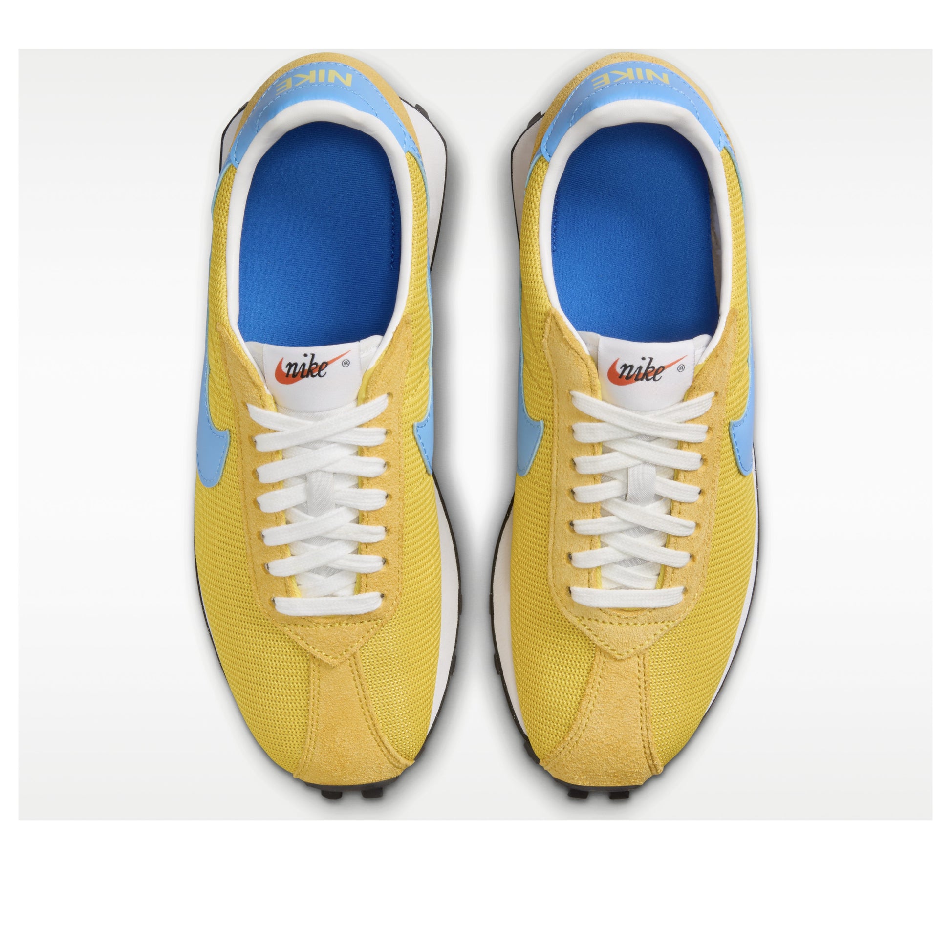 (WMNS) Nike LD-1000 'Lightning University Blue' HF3227-700