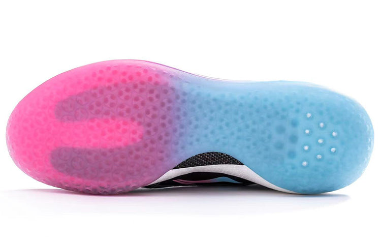 Li-Ning Yushuai 14 Low Jimmy Butler PE 'Miami' ABAR123-2