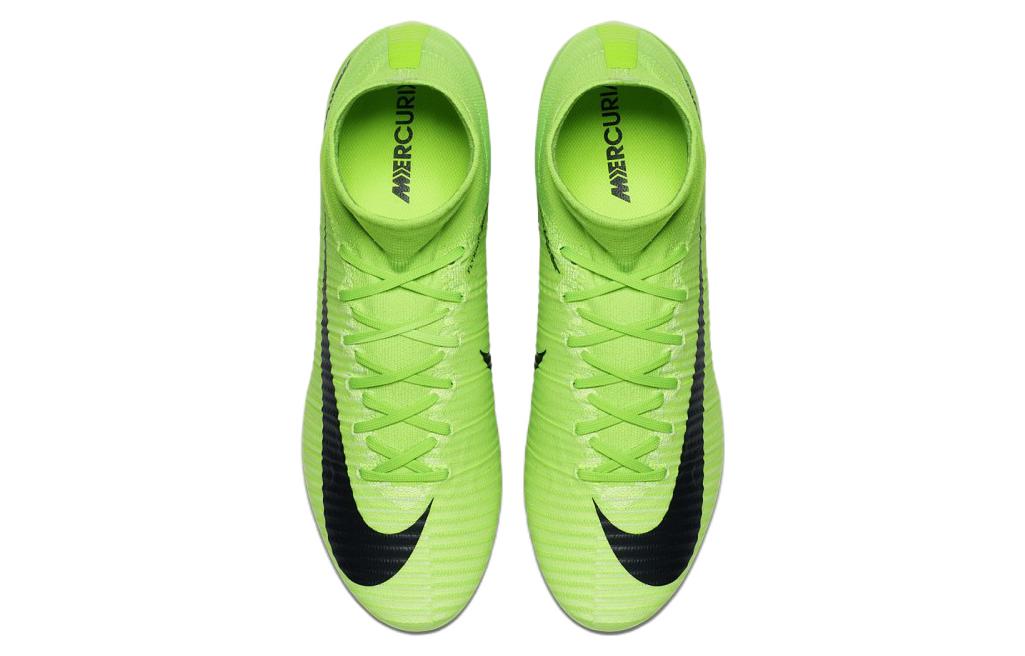 Nike Mercurial Superfly 5 FG 'Electric Green' 831940-305