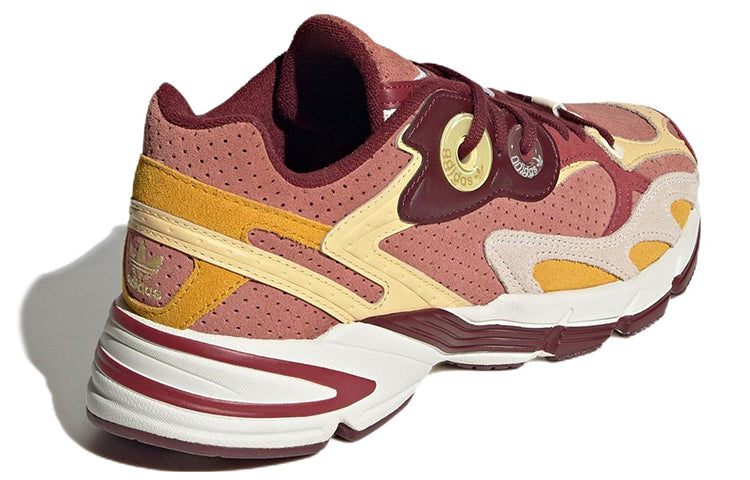 (WMNS) adidas Astir 'Burgundy' GZ4335