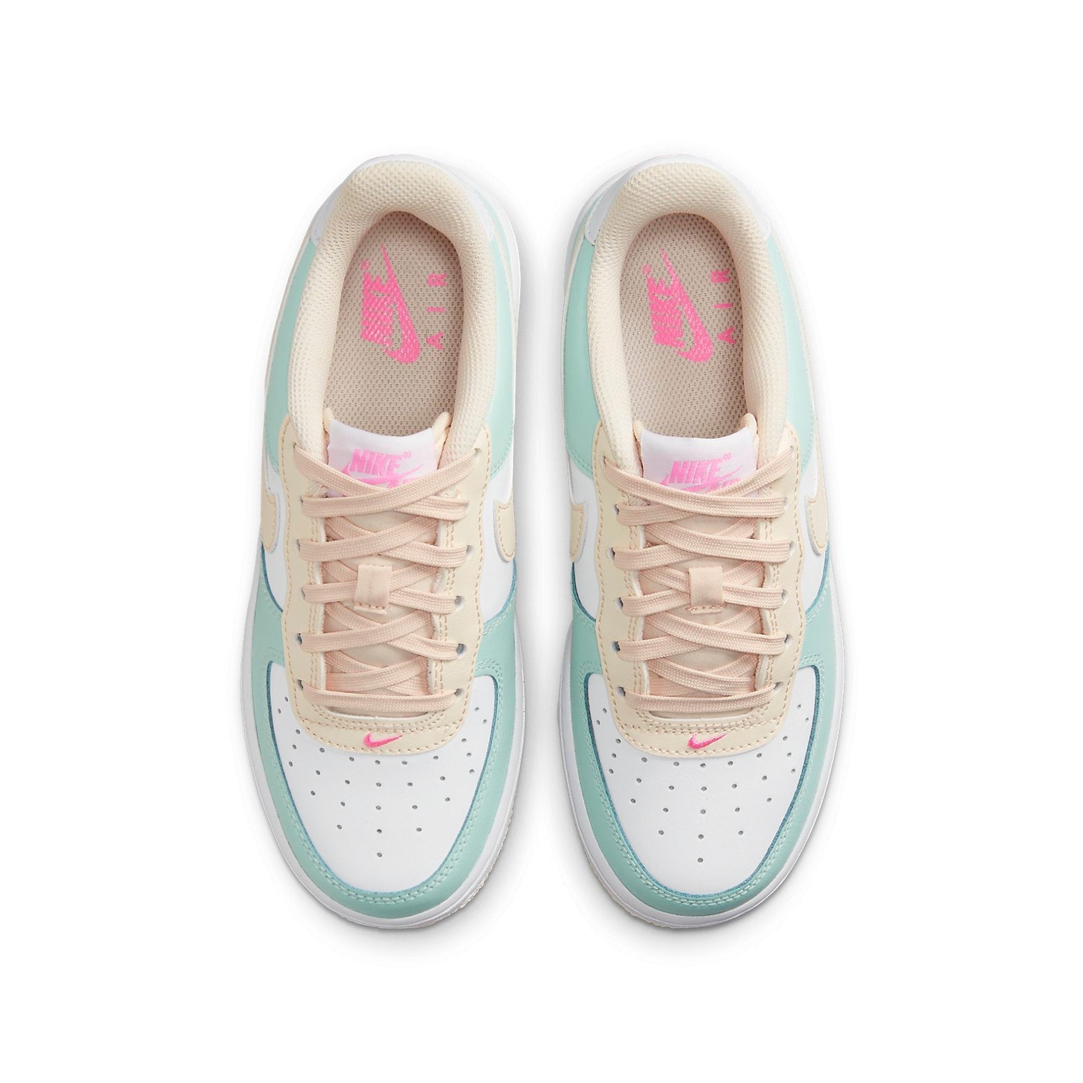 (GS) Nike Air Force 1 Low 'Guava Ice Pink Spell' DV7762-300