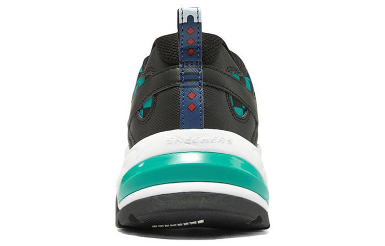 Skechers Sport Shoes 'Demon Slayer' 894121-BKMT