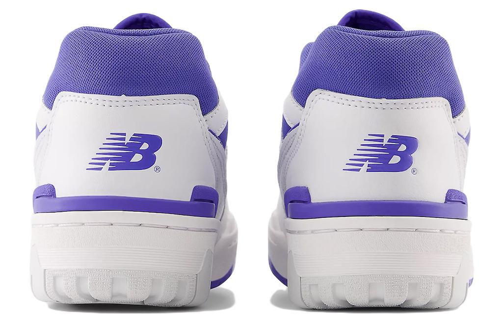 (WMNS) New Balance 550 'White Aura' BBW550WB