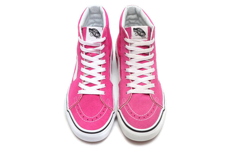 Vans SK8-HI 'Very Berry' VN0A38GEOVY