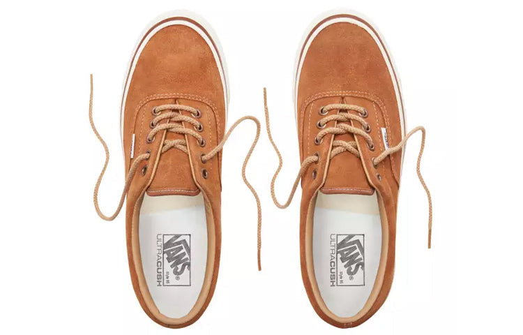 Vans Anaheim Factory Era 95 Dx 'White Brown' VN0A2RR1UMG