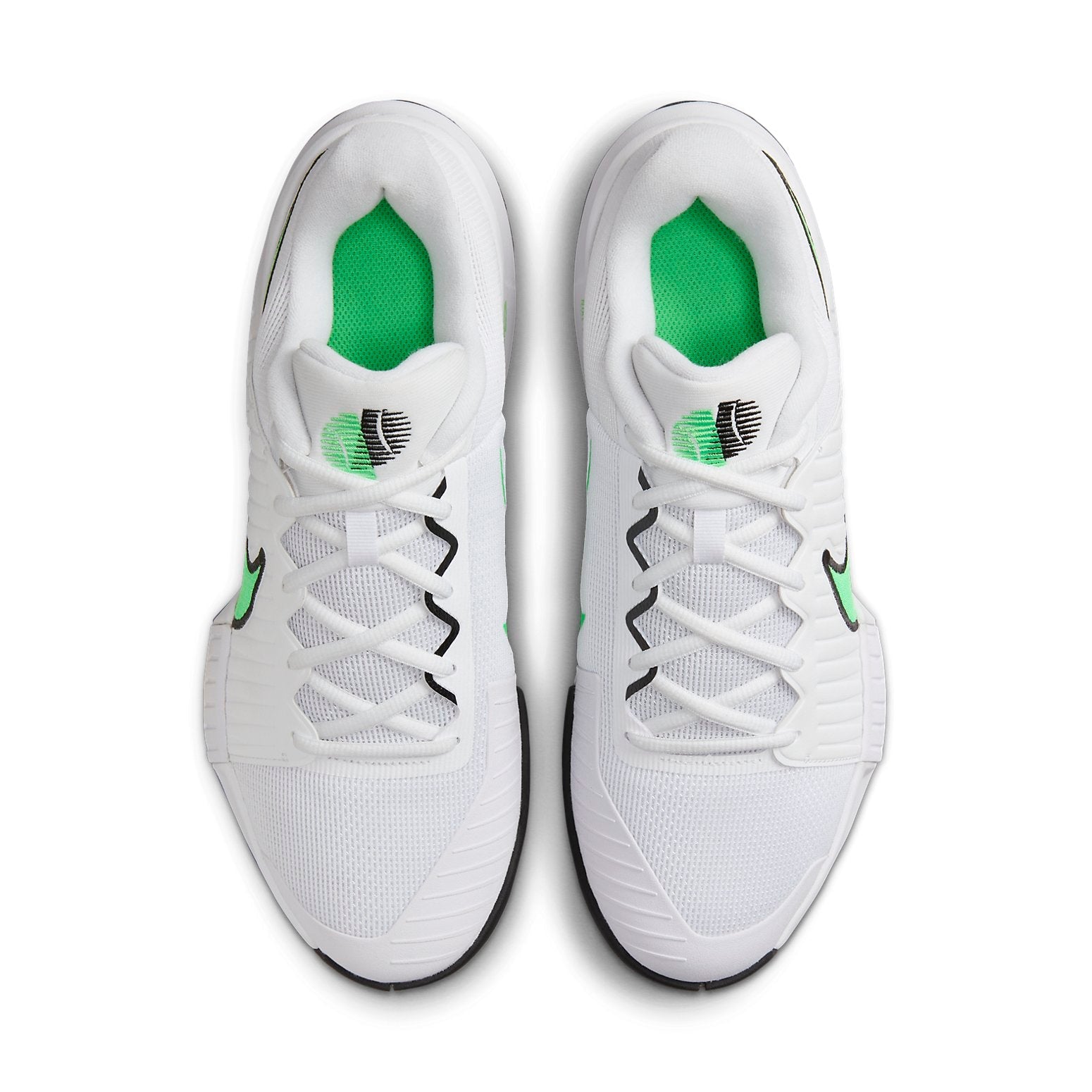Nike Zoom GP Challenge Pro 'White Poison Green' FB3145-105