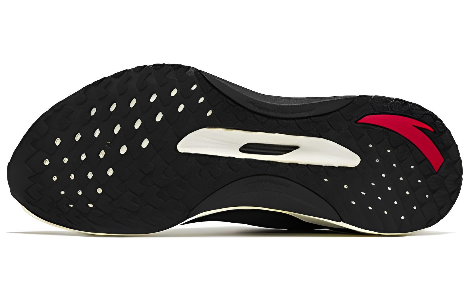 (WMNS) ANTA Chuang 3 Lite 'Black Green White' 122315586-5