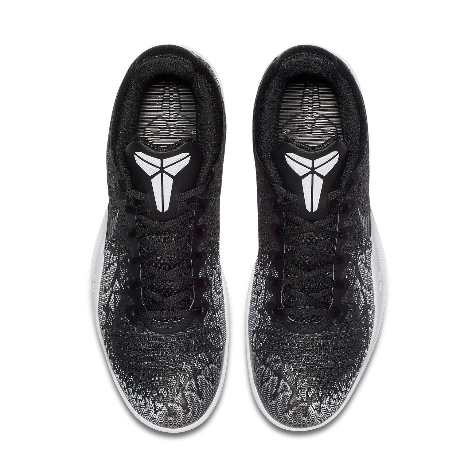 Nike Mamba Rage 'Anthracite' 908972-001