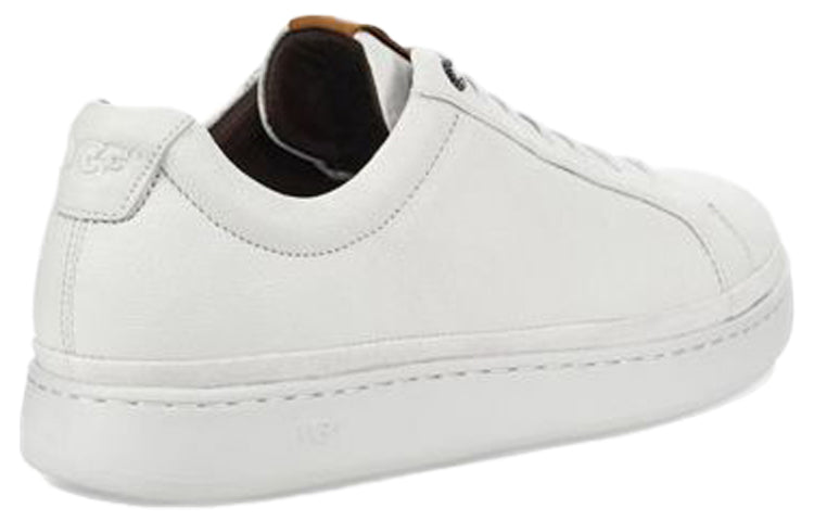 UGG Cali- Skate shoes 'White' 1094654-WHT