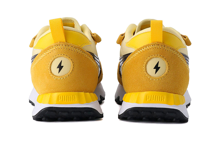 (PS) PUMA Pokmon x Rider FV 'Pikachu' 387815-01