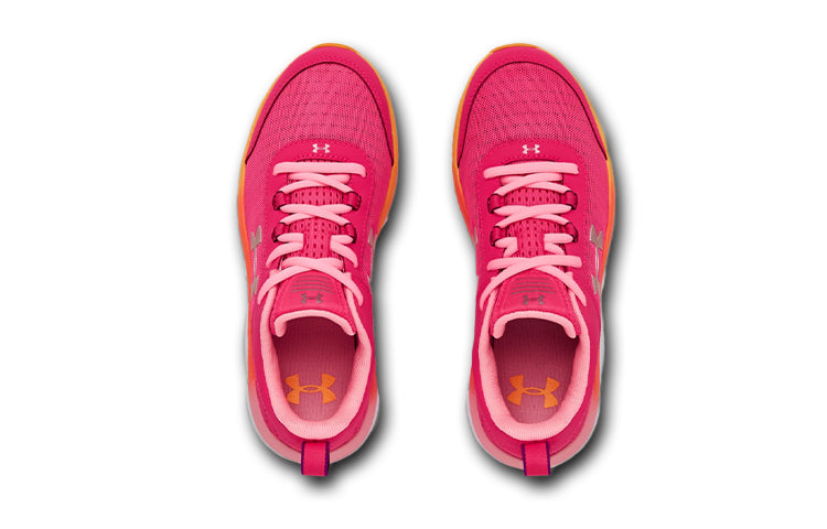 (GS) Under Armour Assert 8 3022100-600