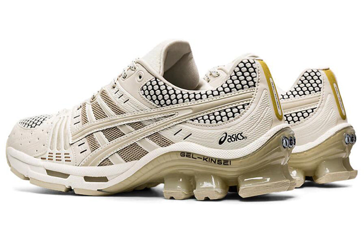 (WMNS) ASICS Gel-Kinsei Og 'Beige White' 1022A187-100