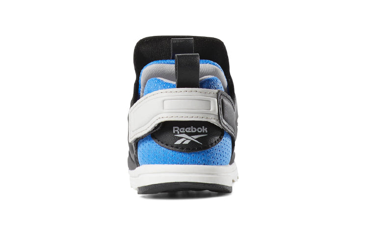 Reebok VERSA PUMP FURY 'Black Blue' DV5407