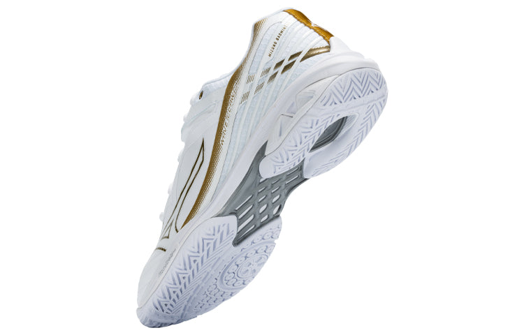 Mizuno Wave Claw 3 'White' 71GA244341