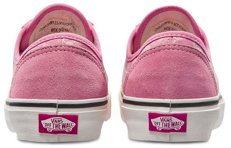 Vans Style 36 Decon Sf 'Pink' VN0A3MVLVTH