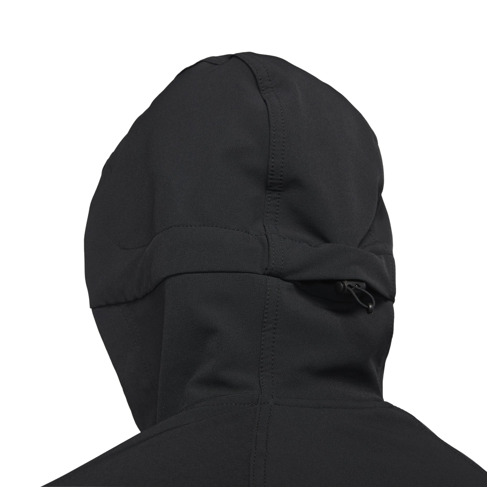 Nike PRO Vent Max Jackets 'Black' DQ6594-010