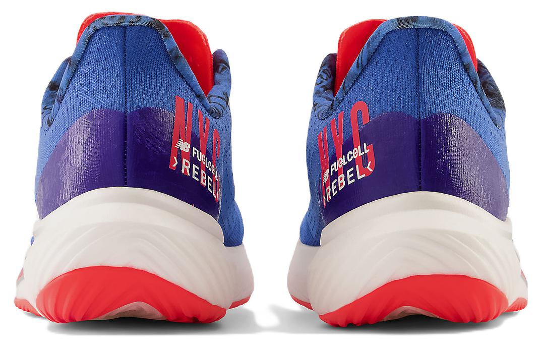 New Balance FuelCell Rebel v3 'NYC Marathon' MFCXNY3