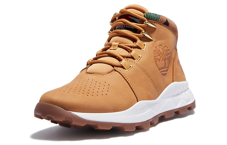 Timberland Brooklyn Hiking Boot 'Wheat' A2JSB763