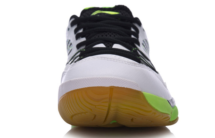 Li-Ning Ranger TD 'Grey Neon Green' AYTM081-4