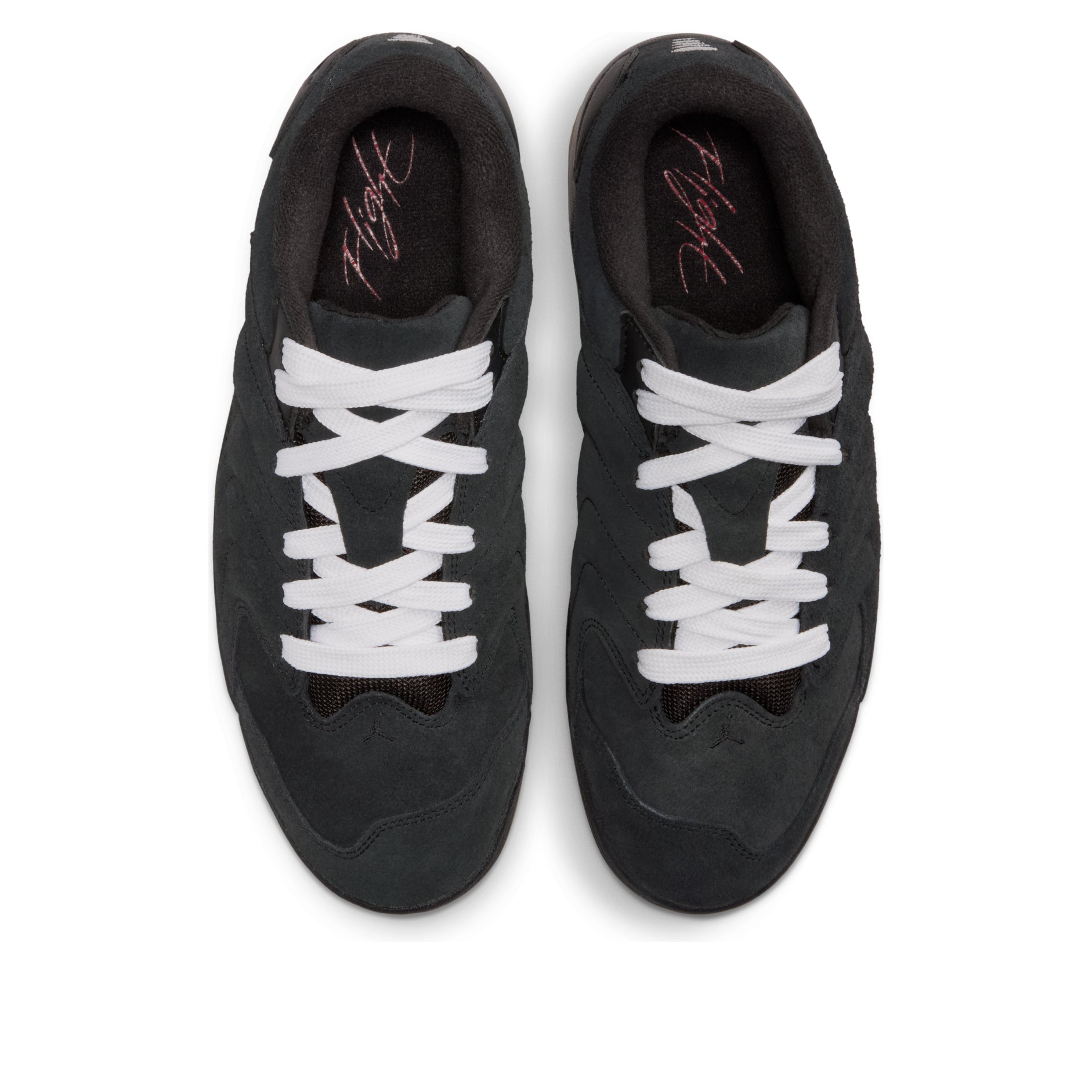Air Jordan Session 'Black Gum' IB3731-001
