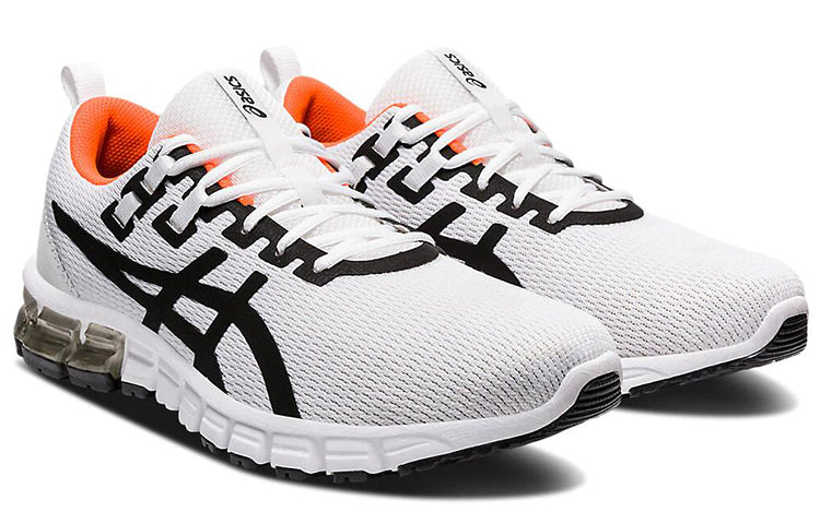 ASICS Gel Quantum 90 White/Black 1021A446-101