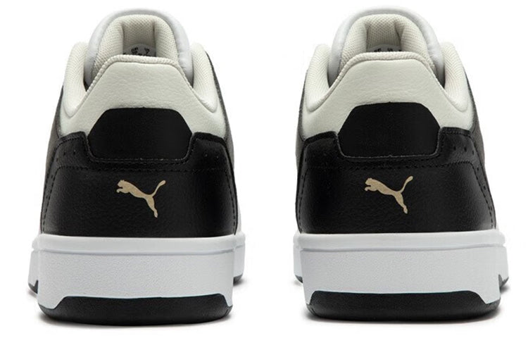 PUMA Rebound Joy 'White Black' 380747-25