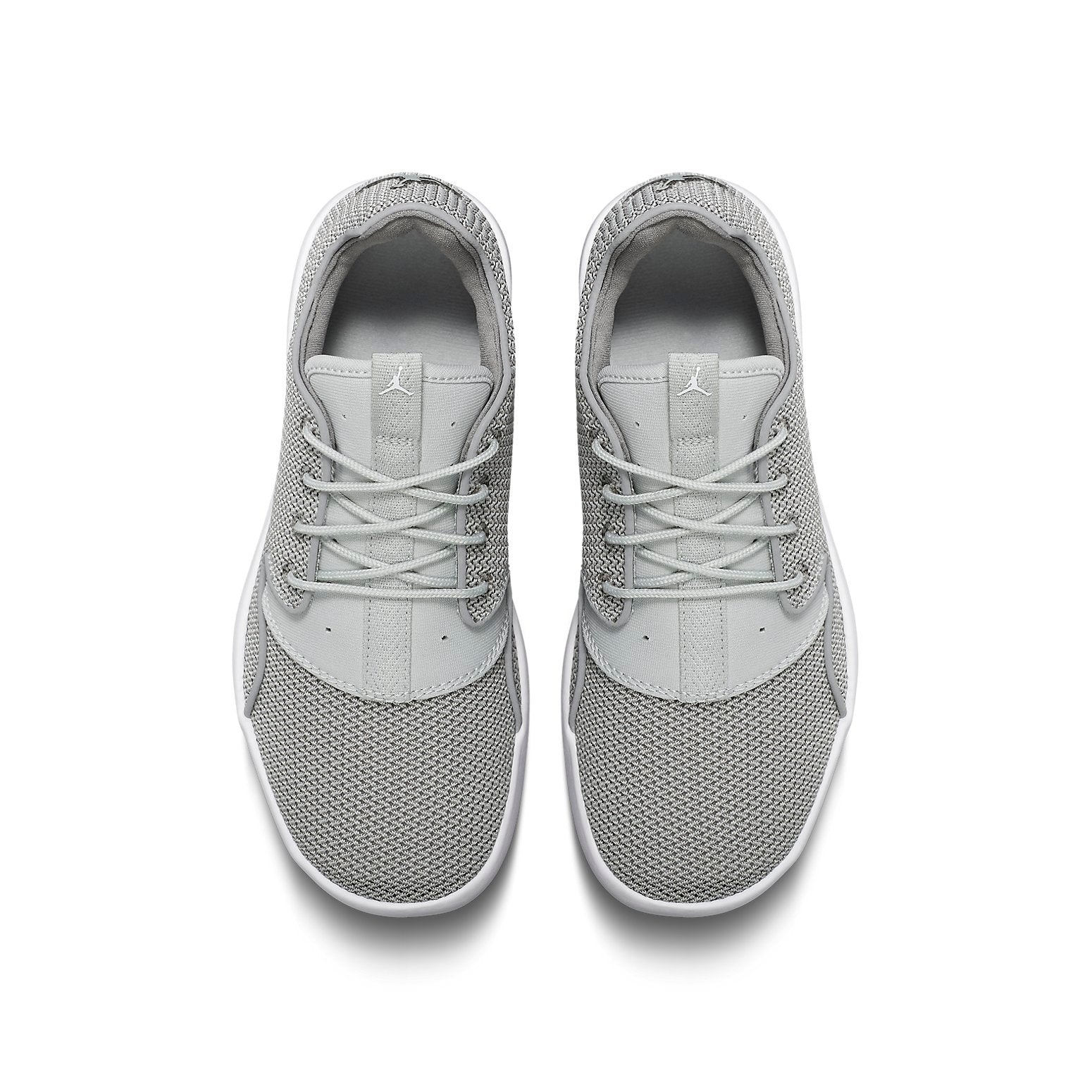 (GS) Air Jordan Eclipse 'Gray White' 724042-003