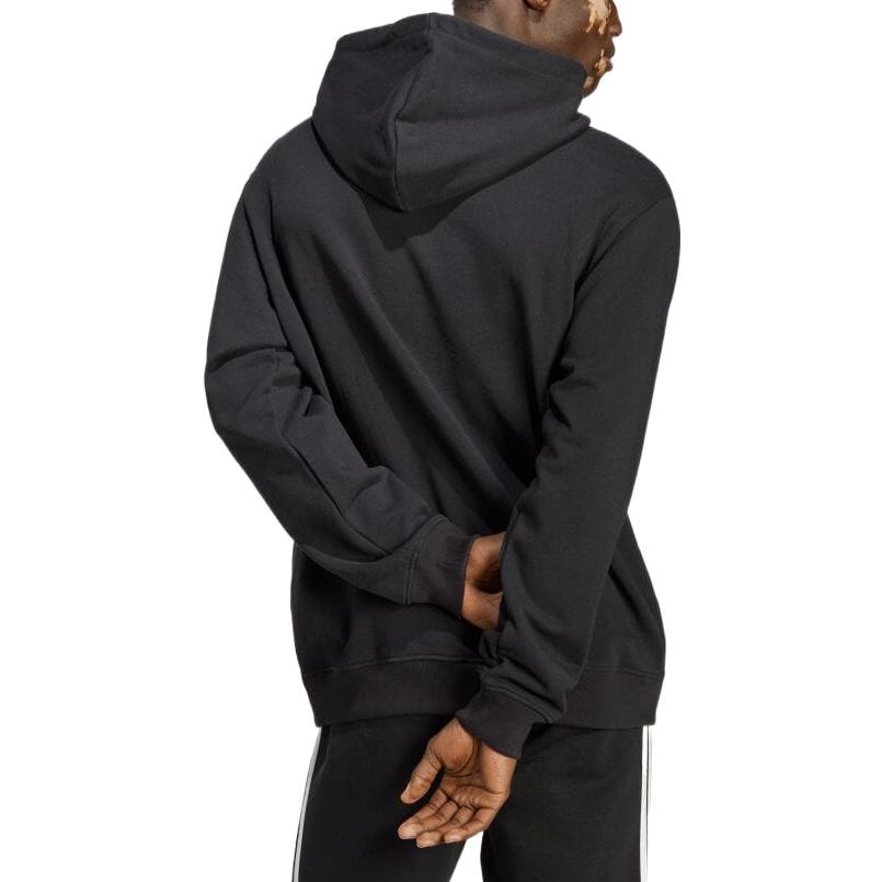 adidas RIFTA City Boy Hoodie 'Black' IC8418