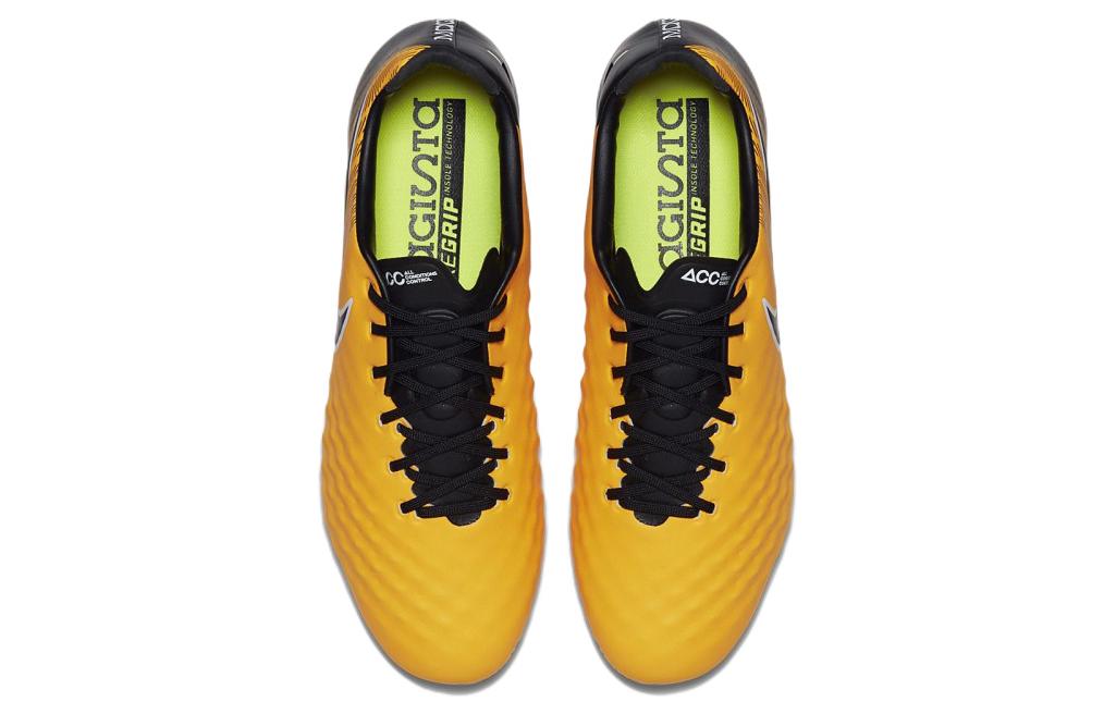 Nike Magista Opus 2 FG 'Laser Orange' 843813-801