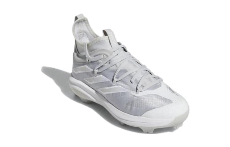 (GS) adidas Adizero Afterburner NWV 'Light Grey' GZ9746