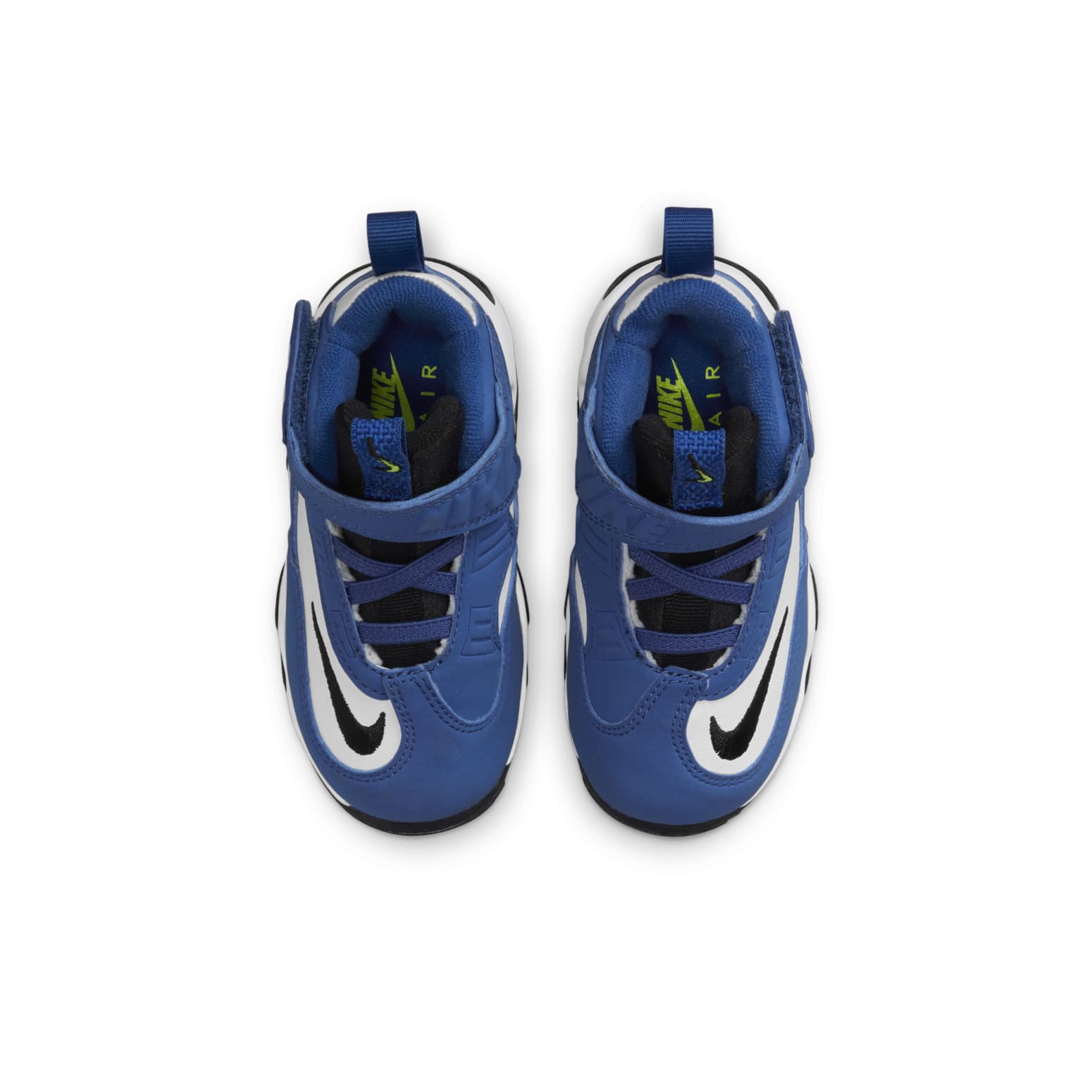 (TD) Nike Air Griffey Max 1 'Varsity Royal' DJ5164-400