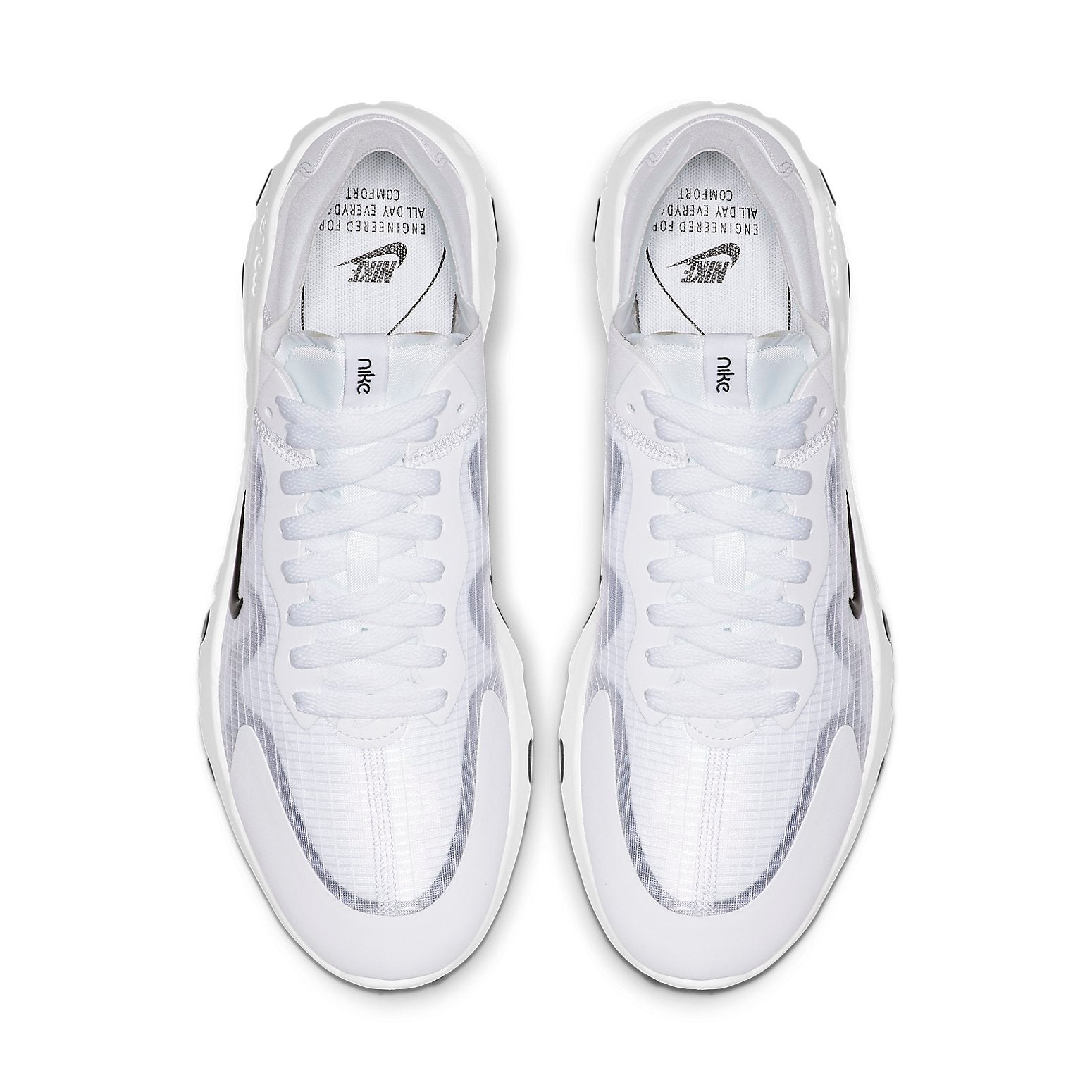 Nike Renew Lucent Low Tops White BQ4235-100