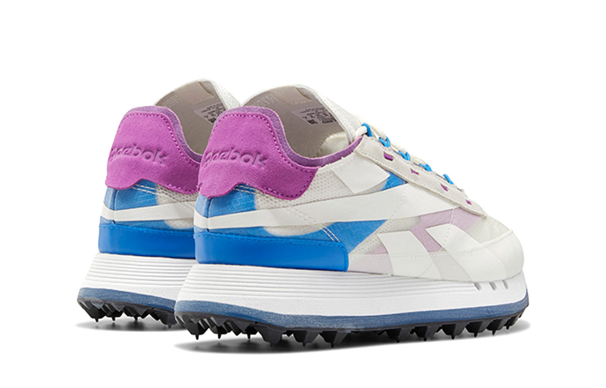 (WMNS) Reebok Legacy 83 'Dynamic Blue Purple' FW9855