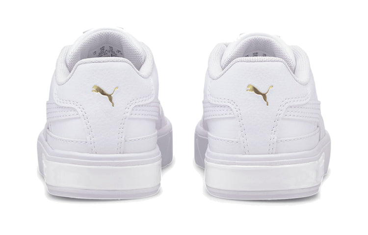 (PS) PUMA Cali Star 'White' 380550-01