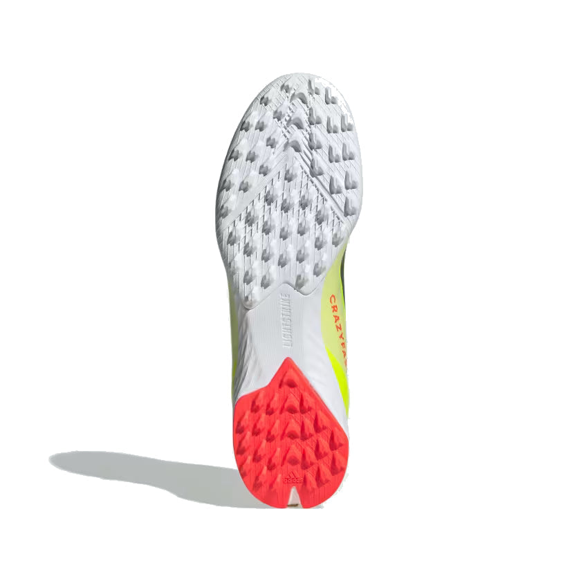 adidas X Crazyfast Elite TF 'Solar Energy Pack' IF0664