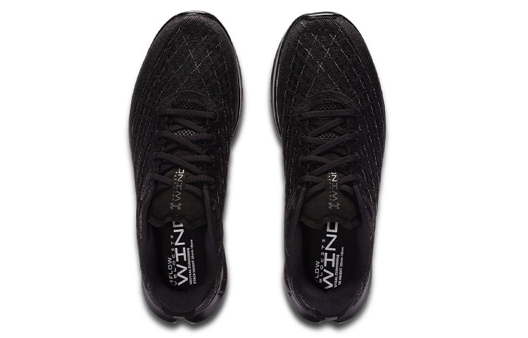 Under Armour FLOW Velociti Wind CN 'Black' 3025204-001