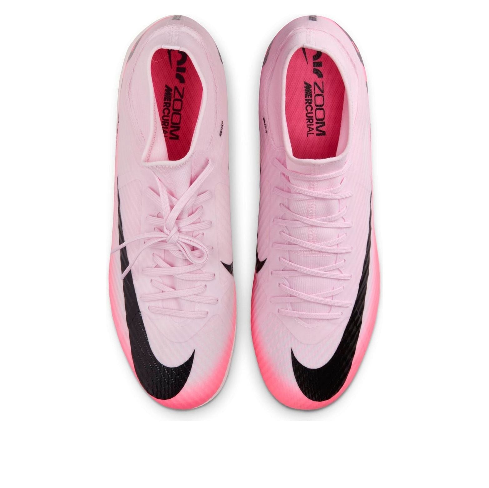 Nike Mercurial Superfly 9 Academy MG High 'Mad Brilliance Pack - Light Pink Black' DJ5625-601