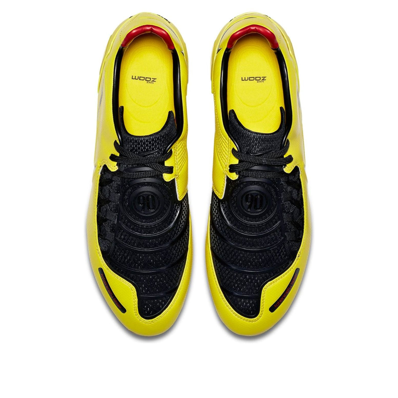 Nike Total 90 Laser FG SE 'Zest' BV1643-701