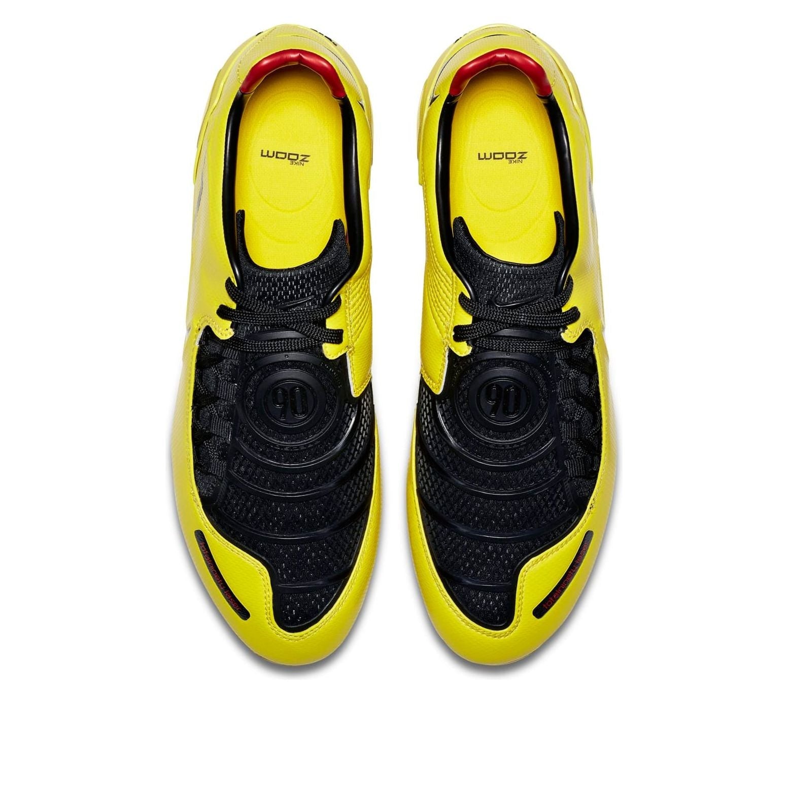 Nike Total 90 Laser FG SE 'Zest' BV1643-701